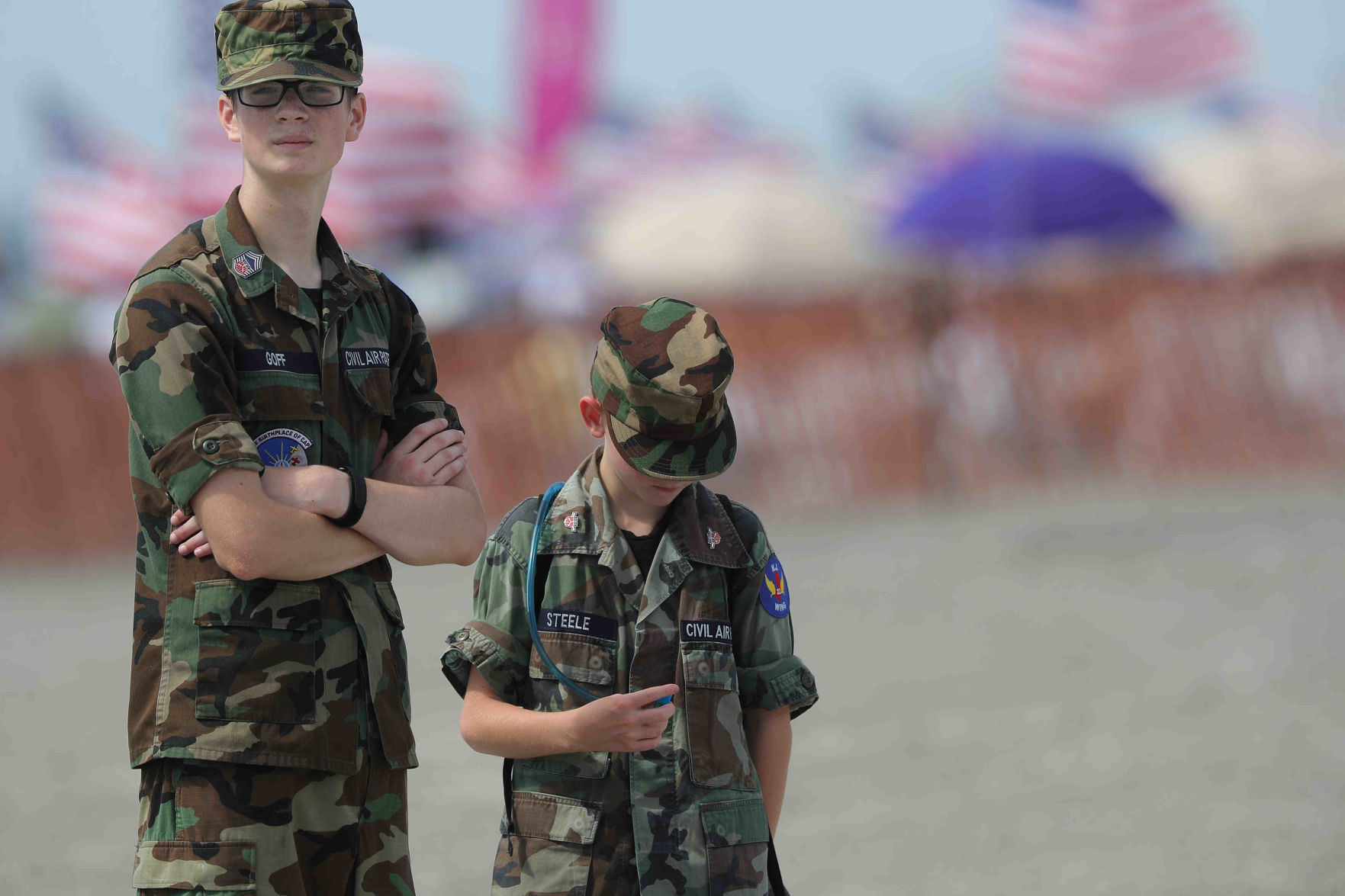 2019 Atlantic City Airshow